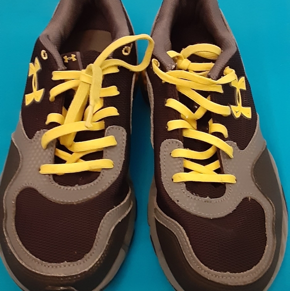 Men's Under Armour running sneakers - Picture 2 of 7